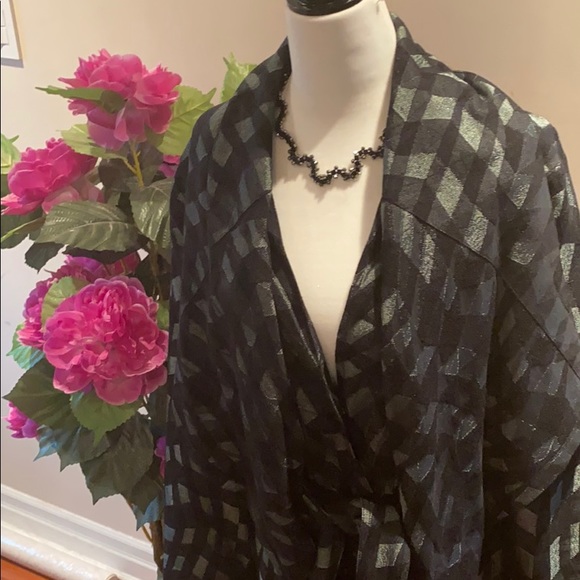 Kimono/Tunica by Samuel Dong - Picture 2 of 6